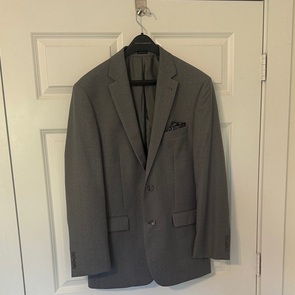 JOE Joseph Abboud Suit Jacket